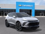 2026 Chevrolet Blazer - Preview 7