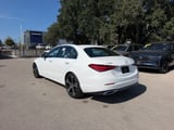 2025 Mercedes-Benz C-Class - Preview 3
