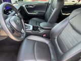 2024 Toyota RAV4 Hybrid - Preview 8