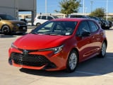 2026 Toyota Corolla - Preview 8