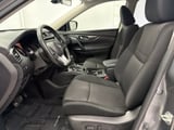 2020 Nissan Rogue - Preview 12