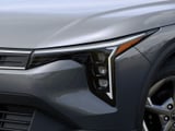 2026 Kia K4 - Preview 10