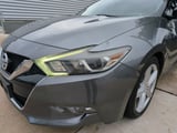 2018 Nissan Maxima - Preview 5