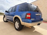 2010 Ford Explorer - Preview 4
