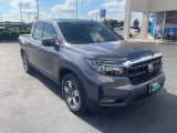 2024 Honda Ridgeline - Preview 3