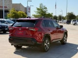 2025 Toyota RAV4 - Preview 5