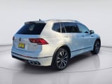 2022 Volkswagen Tiguan - Preview 5