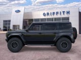 2026 Ford Bronco - Preview 4