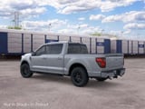 2026 Ford F-150 - Preview 4