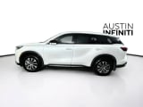 2027 INFINITI QX60 - Preview 4
