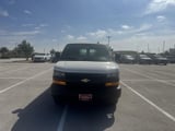 2025 Chevrolet Express Cargo - Preview 2