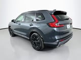 2027 Honda CR-V - Preview 7