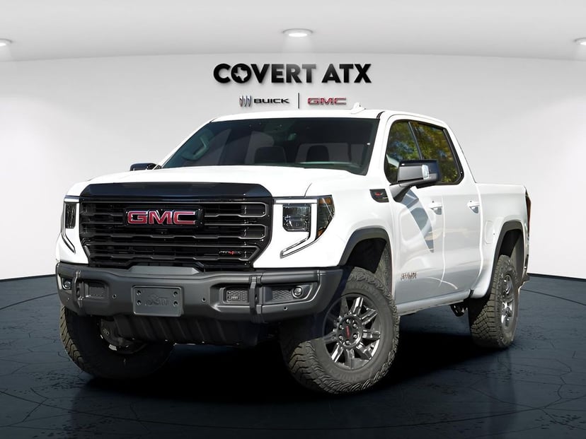 2026 GMC Sierra 1500 - Image 1