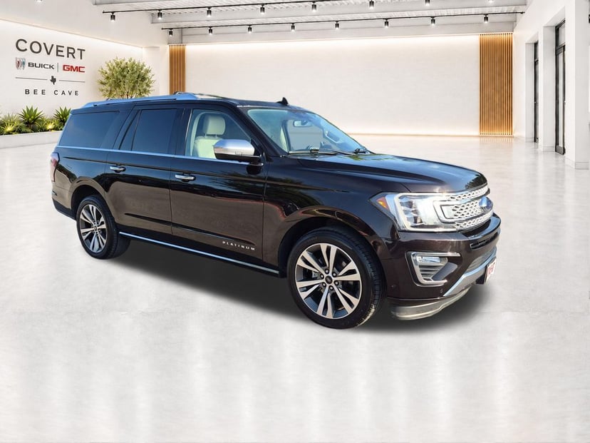 2021 Ford Expedition MAX - Image 1