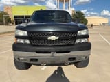 2005 Chevrolet Silverado 2500 HD - Preview 8