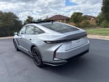 2026 Lexus ES - Preview 3