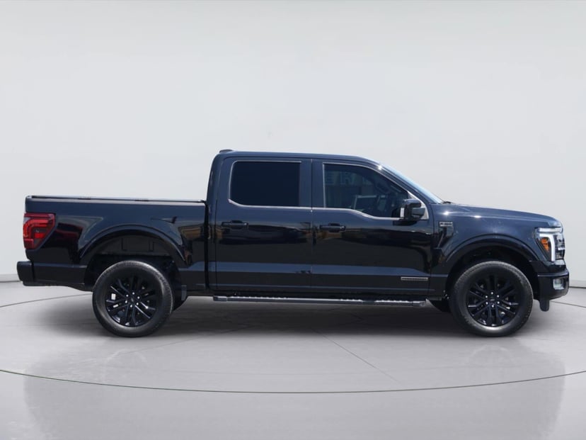 2024 Ford f150 - Image 2