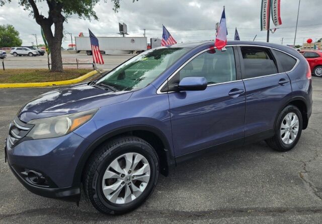2013 Honda CR-V - Image 1