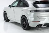 2026 Porsche Cayenne - Preview 11