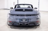 2026 Porsche 911 - Preview 8