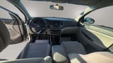 2018 Hyundai Tucson - Preview 12