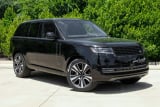2026 Land Rover Range Rover - Preview 7