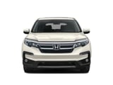 2019 Honda Pilot - Preview 4