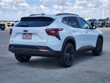 2026 Chevrolet Trax - Preview 8