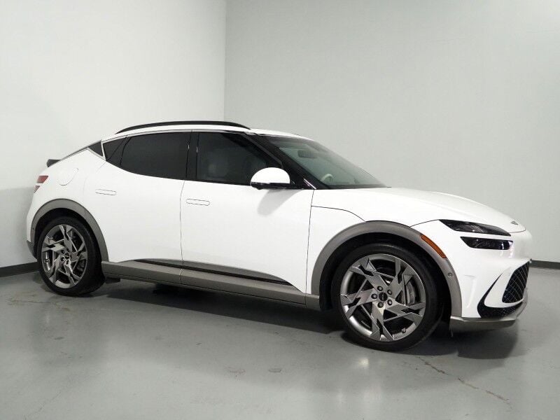 2023 Genesis GV60 - Image 1