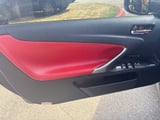 2015 Lexus IS - Preview 11