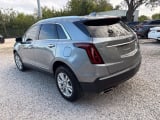 2024 Cadillac XT5 - Preview 3