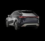 2026 Lexus RX - Preview 4