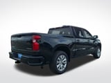2026 Chevrolet Silverado 1500 - Preview 3