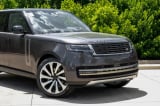 2026 Land Rover Range Rover - Preview 8