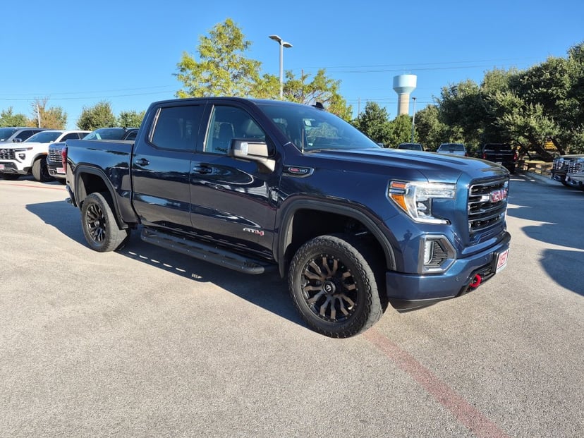 2020 GMC Sierra 1500 - Image 1