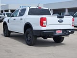 2026 Ford Ranger - Preview 3