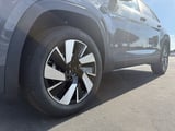 2026 Volkswagen Atlas Cross Sport - Preview 9
