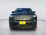 2022 Jeep Compass - Preview 8
