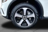 2021 Mercedes-Benz GLC-Class - Preview 10