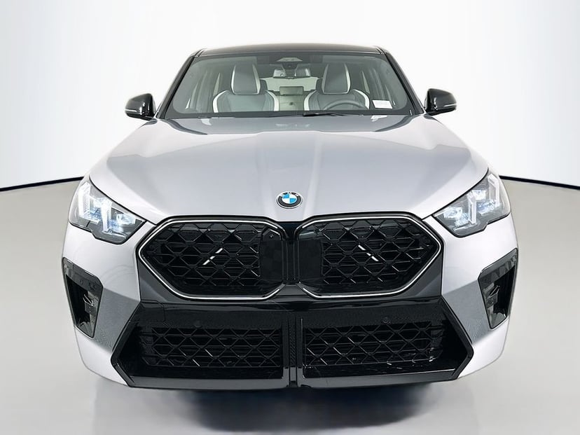 2026 BMW X2 - Image 2