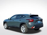 2026 Chevrolet Trax - Preview 5
