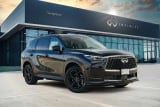 2027 INFINITI QX60 - Preview 2