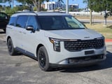 2027 Kia Carnival - Preview 3