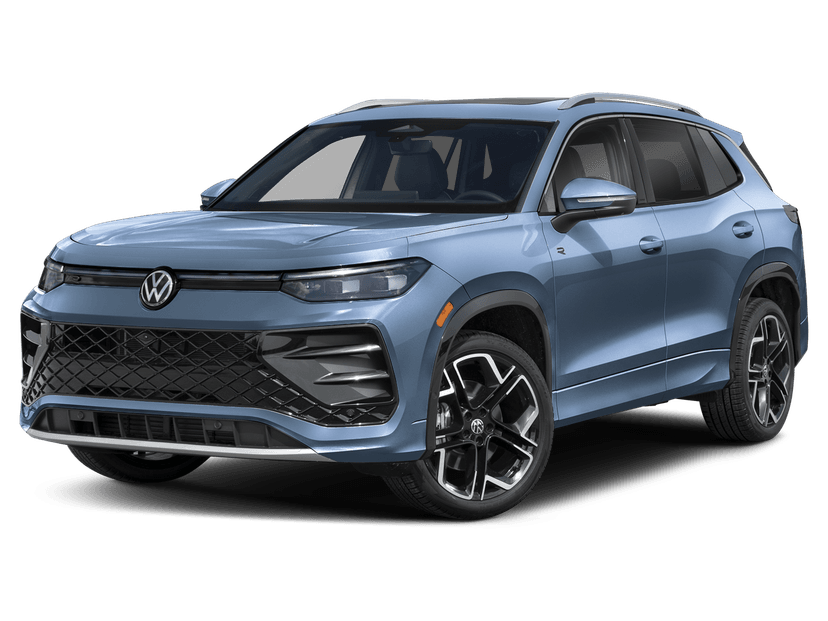2026 Volkswagen Tiguan - Image 1