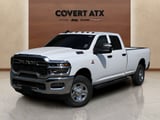 2026 Ram 2500 - Preview 2