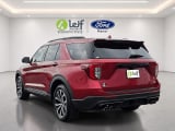 2020 Ford Explorer - Preview 5