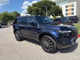 2025 Lexus GX - Preview 7