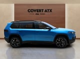 2026 Jeep Cherokee - Preview 6