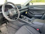 2026 Honda Accord - Preview 9