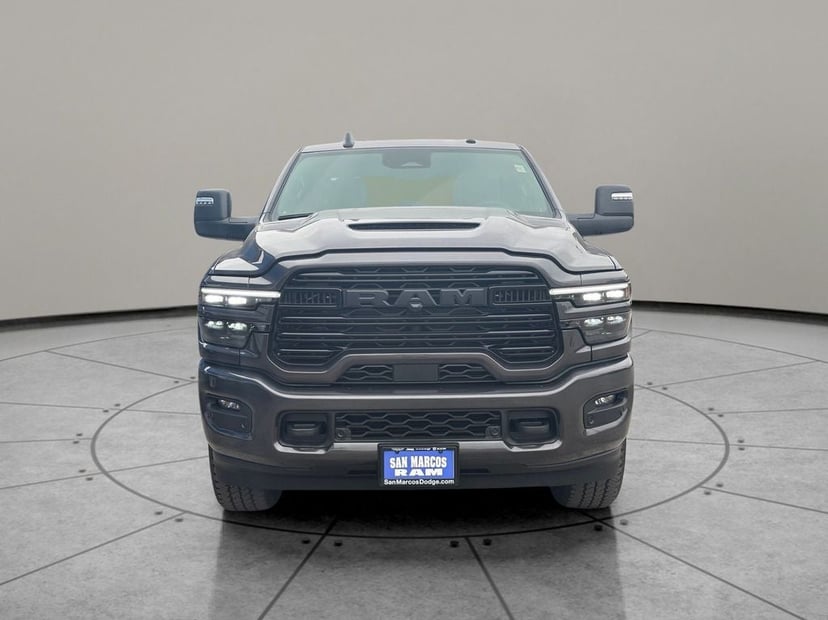 2026 Ram 2500 - Image 3